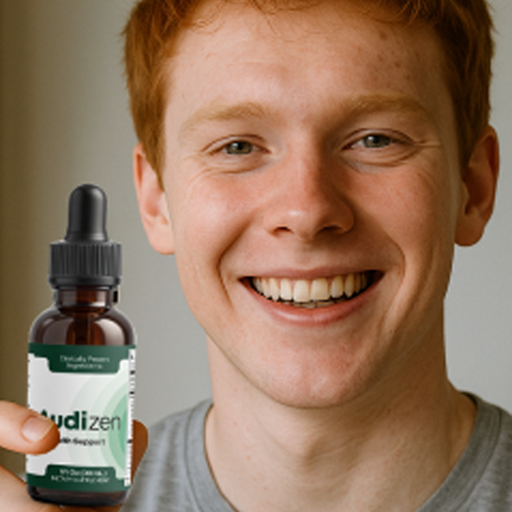 Audizen Review from Robert