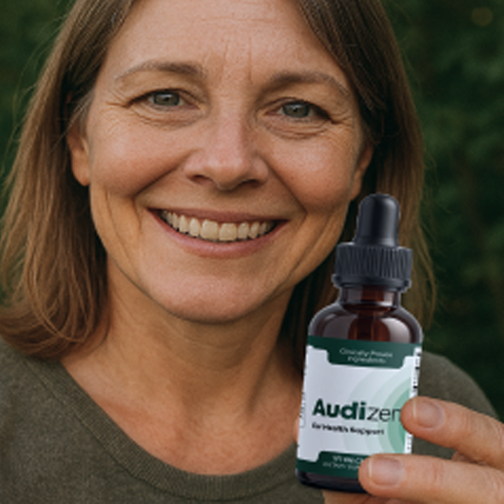 Audizen Review from Melissa